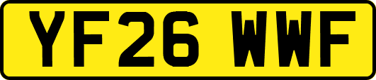 YF26WWF