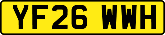 YF26WWH