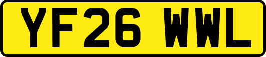 YF26WWL