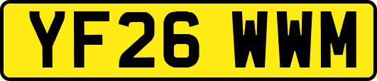 YF26WWM