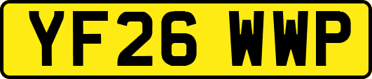 YF26WWP