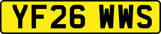 YF26WWS