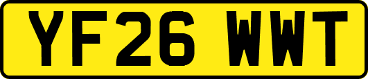 YF26WWT