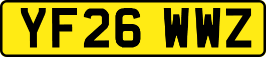 YF26WWZ