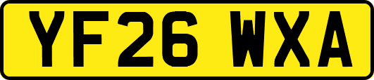 YF26WXA