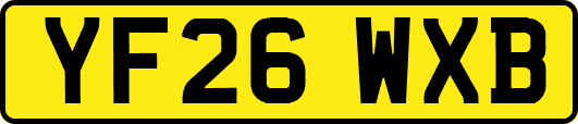 YF26WXB