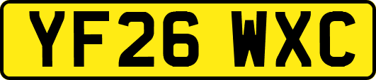 YF26WXC