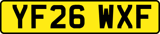 YF26WXF