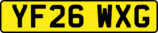 YF26WXG
