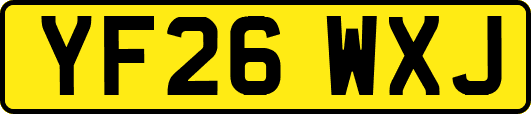 YF26WXJ
