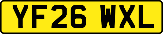 YF26WXL