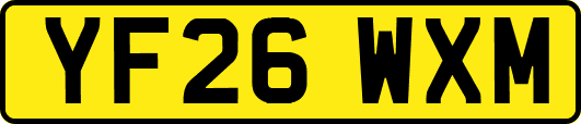 YF26WXM