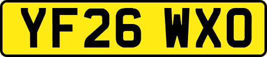 YF26WXO