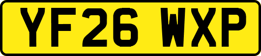 YF26WXP