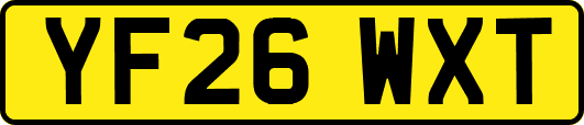 YF26WXT