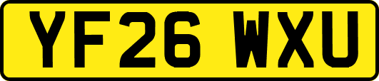 YF26WXU