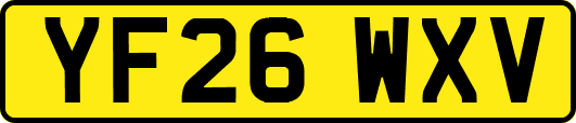 YF26WXV