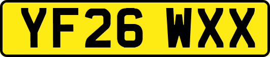 YF26WXX