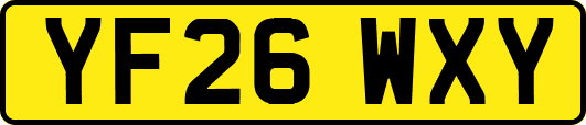 YF26WXY
