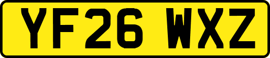 YF26WXZ