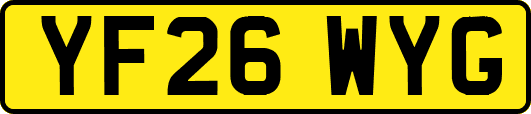 YF26WYG