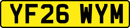 YF26WYM