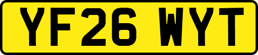 YF26WYT