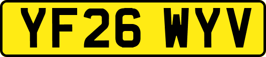 YF26WYV