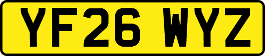 YF26WYZ