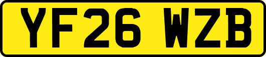 YF26WZB