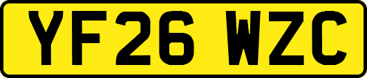 YF26WZC