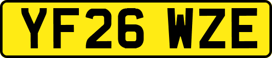 YF26WZE