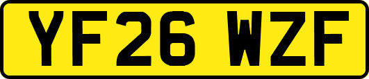 YF26WZF