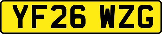 YF26WZG