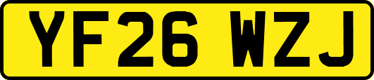YF26WZJ
