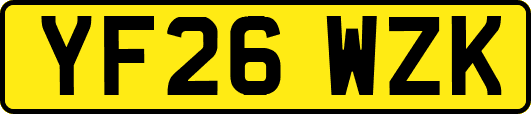 YF26WZK