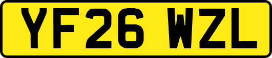 YF26WZL
