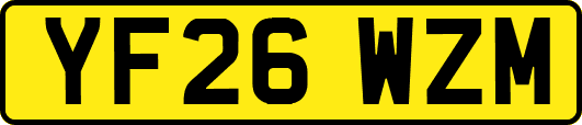 YF26WZM