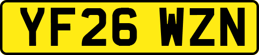 YF26WZN