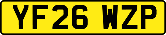 YF26WZP