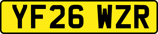YF26WZR