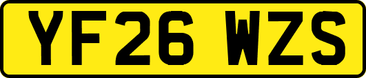 YF26WZS