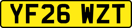 YF26WZT