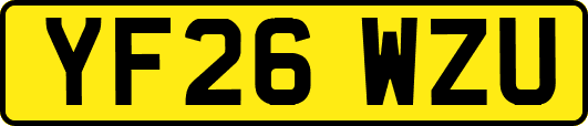 YF26WZU
