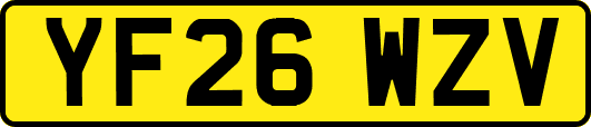 YF26WZV