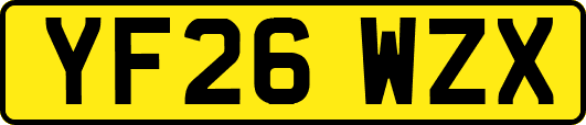 YF26WZX