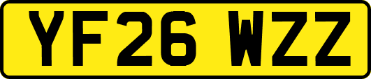 YF26WZZ