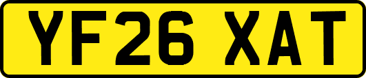 YF26XAT