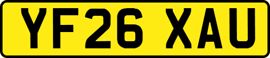 YF26XAU
