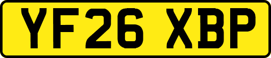 YF26XBP